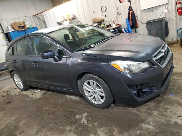 Снимка 4 от търг – 2016 SUBARU IMPREZA PR с VIN JF1GPAB60G8348156