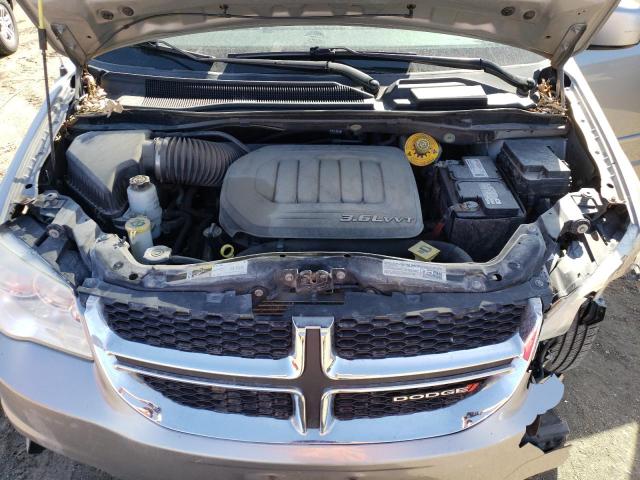 Photo 12 from auction – 2014 DODGE GRAND CARA with VIN 2C4RDGBGXER458768