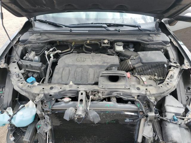 Photo 12 from auction – 2015 ACURA RDX TECHNO with VIN 5J8TB3H56FL015202