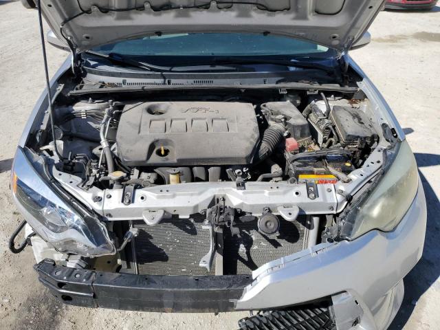 Photo 11 from auction – 2015 TOYOTA COROLLA L with VIN 5YFBURHE1FP269723