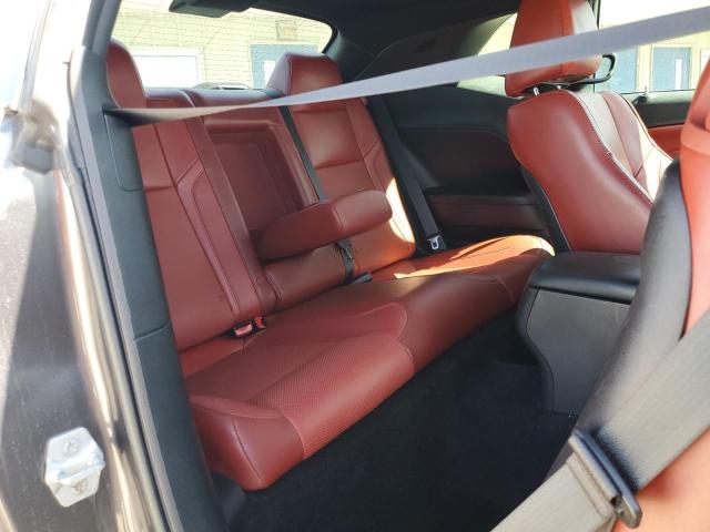 Photo 10 from auction – 2015 DODGE CHALLENGER with VIN 2C3CDZBG2FH715810