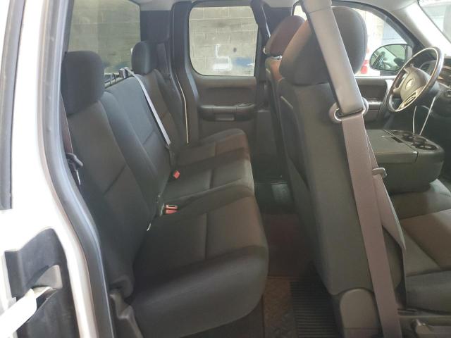 Photo 10 from auction – 2012 CHEVROLET SILVERADO with VIN 1GCRKSE72CZ161808