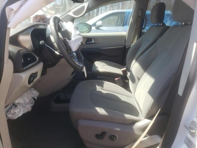 Photo 7 from auction – 2017 CHRYSLER PACIFICA T with VIN 2C4RC1DG7HR705410