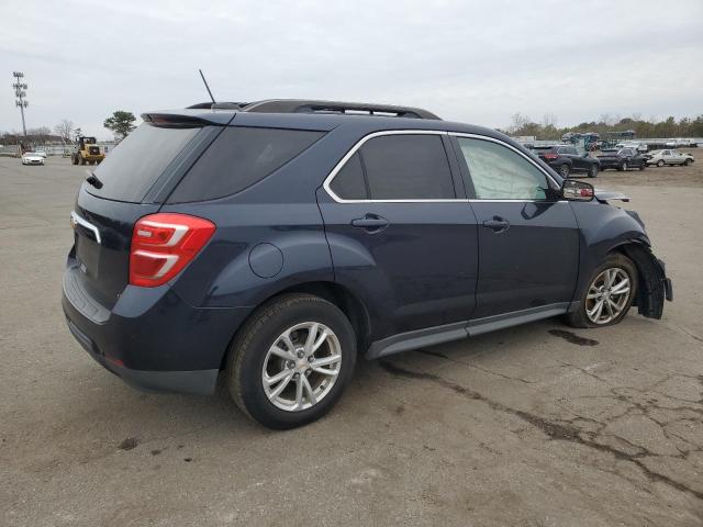 Photo 3 from auction – 2017 CHEVROLET EQUINOX LT with VIN 2GNFLFEK8H6249980
