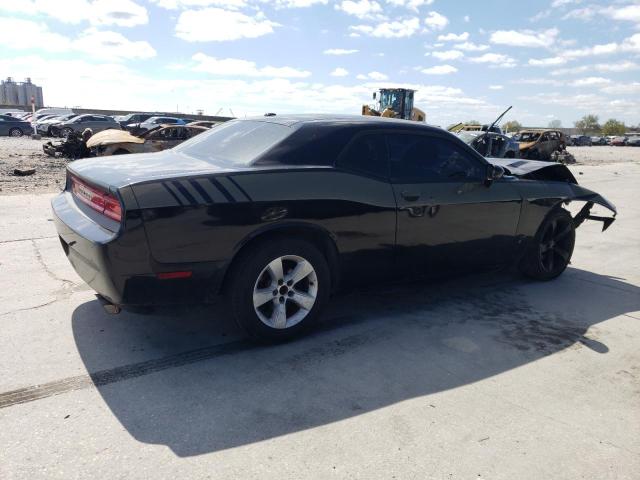Photo 3 from auction – 2012 DODGE CHALLENGER with VIN 2C3CDYAGXCH181074