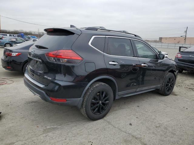 Photo 3 from auction – 2017 NISSAN ROGUE SV with VIN 5N1AT2MVXHC808570
