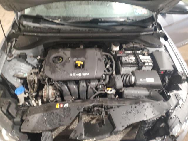Photo 11 from auction – 2017 HYUNDAI ELANTRA SE with VIN 5NPD84LFXHH015802
