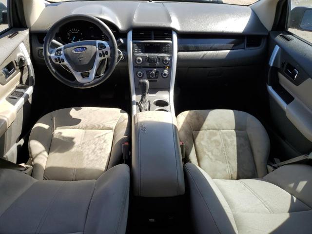 Снимка 8 от търг – 2013 FORD EDGE SE с VIN 2FMDK3GC1DBB21438