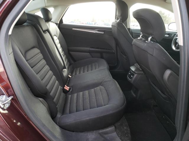 Photo 10 from auction – 2013 FORD FUSION SE with VIN 3FA6P0H72DR339944