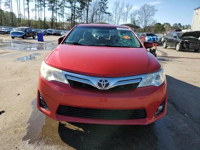 Zdjęcie 5 z aukcji – 2012 TOYOTA CAMRY BASE z VIN 4T1BF1FK4CU553894