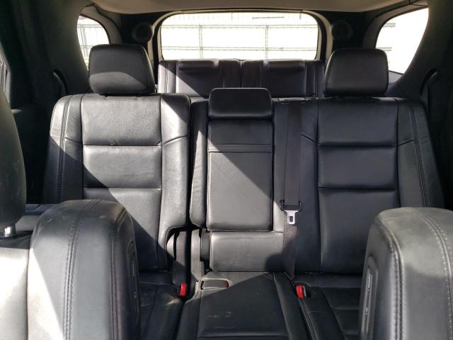 Photo 10 from auction – 2014 DODGE DURANGO LI with VIN 1C4RDJDG1EC563248