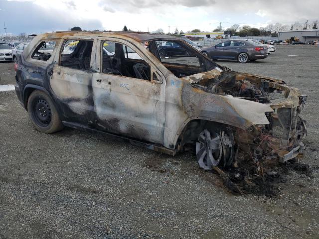 Photo 4 from auction – 2017 JEEP GRAND CHER with VIN 1C4RJFLT1HC769324