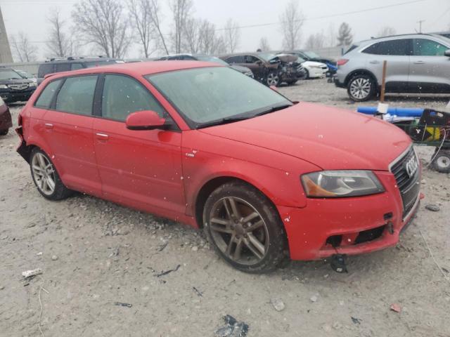 Снимка 4 от търг – 2011 AUDI A3 PREMIUM с VIN WAUPFAFM4BA093211