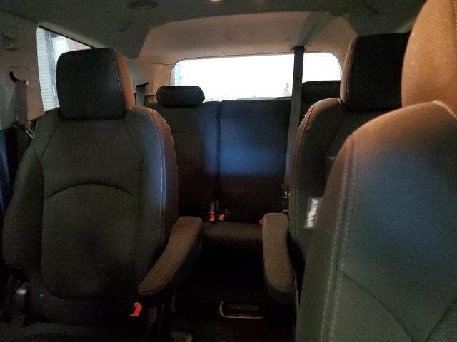Photo 10 from auction – 2014 CHEVROLET TRAVERSE L with VIN 1GNKRGKD0EJ159780