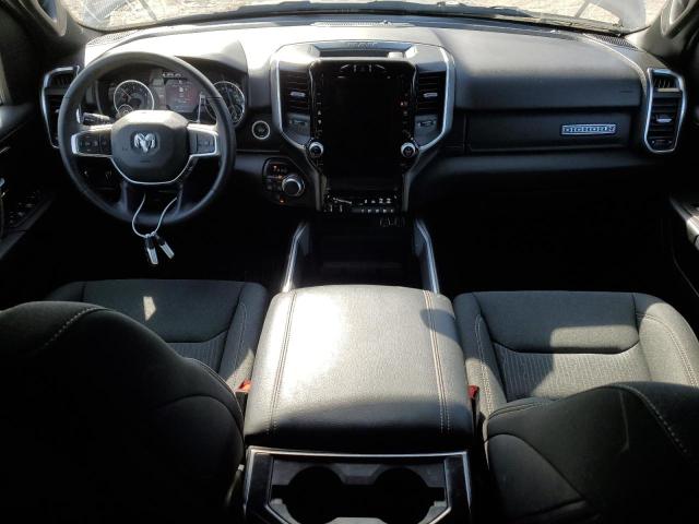 Photo 8 from auction – 2024 RAM 1500 BIG H with VIN 1C6SRFFTXRN153303