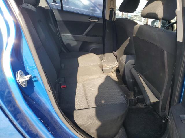 Photo 10 from auction – 2012 MAZDA 3 I with VIN JM1BL1V70C1605064