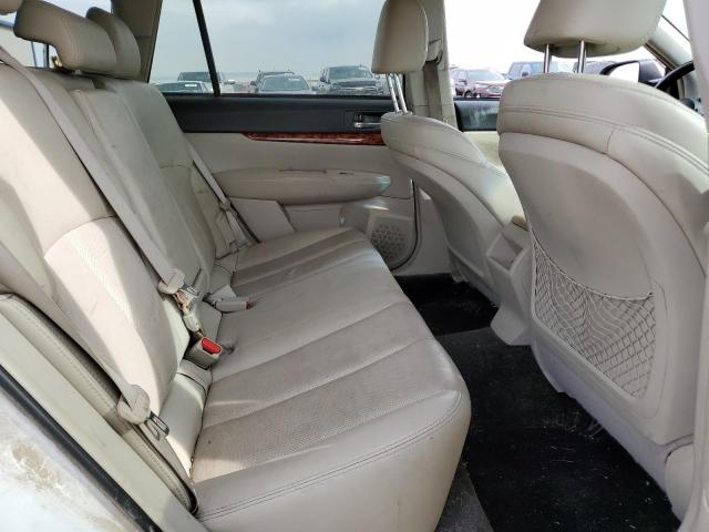 Снимка 11 от търг – 2011 SUBARU OUTBACK 2. с VIN 4S4BRBLC1B3428656