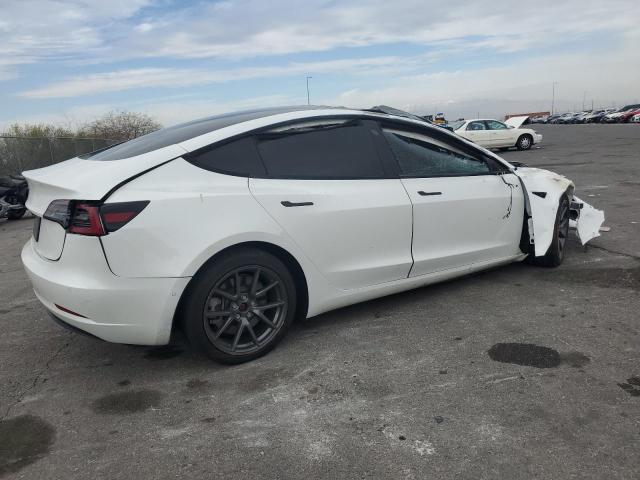 Photo 3 from auction – 2021 TESLA MODEL 3 with VIN 5YJ3E1EA9MF969079