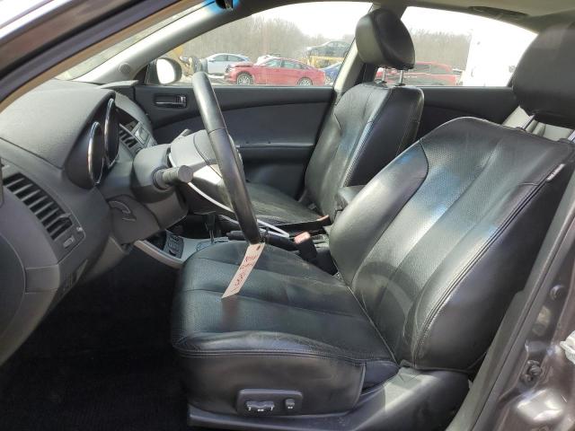 Photo 7 from auction – 2005 NISSAN ALTIMA S with VIN 1N4AL11E45C291884