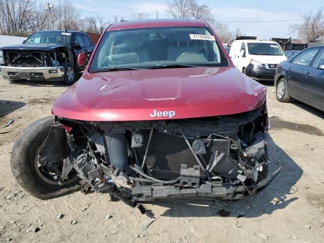 Photo 5 from auction – 2012 JEEP GRAND CHER with VIN 1C4RJFAG3CC193640