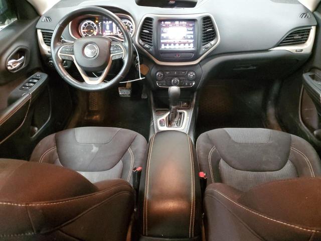 Photo 8 from auction – 2015 JEEP CHEROKEE L with VIN 1C4PJLCB5FW532134