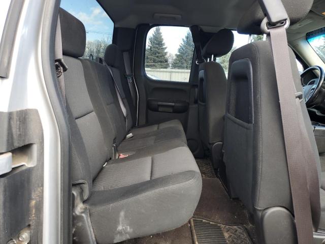 Photo 10 from auction – 2012 CHEVROLET SILVERADO with VIN 1GCRKSE71CZ340664