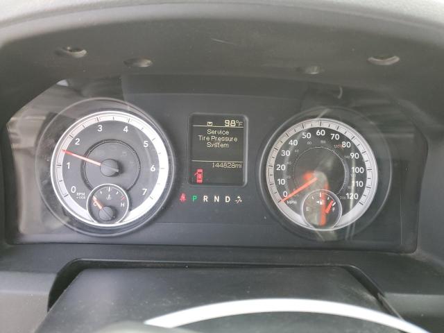 Photo 9 from auction – 2013 RAM 1500 ST with VIN 1C6RR7FP8DS670147