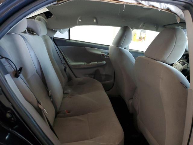 Photo 10 from auction – 2012 TOYOTA COROLLA BA with VIN 2T1BU4EE9CC848980