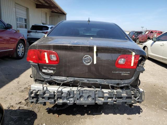 Photo 6 from auction – 2008 BUICK LUCERNE CX with VIN 1G4HD57248U127247