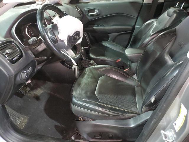 Photo 7 from auction – 2018 JEEP COMPASS LI with VIN 3C4NJDCB8JT396965