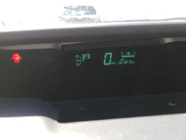 Photo 9 from auction – 2007 TOYOTA PRIUS with VIN JTDKB20U477692346