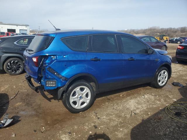 Photo 3 from auction – 2019 FORD ESCAPE S with VIN 1FMCU0F72KUB22100