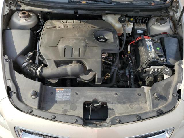 Photo 11 from auction – 2011 CHEVROLET MALIBU LS with VIN 1G1ZB5E16BF147044