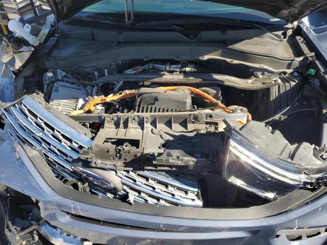 Photo 12 from auction – 2021 FORD EXPLORER L with VIN 1FM5K8FW0MNA12230