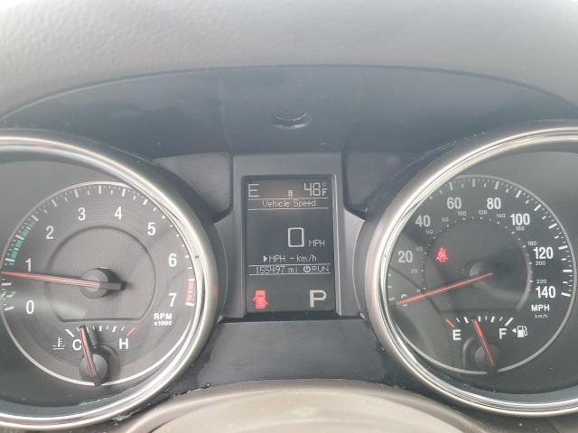 Снимка 9 от търг – 2011 JEEP GRAND CHER с VIN 1J4RR4GG1BC562928