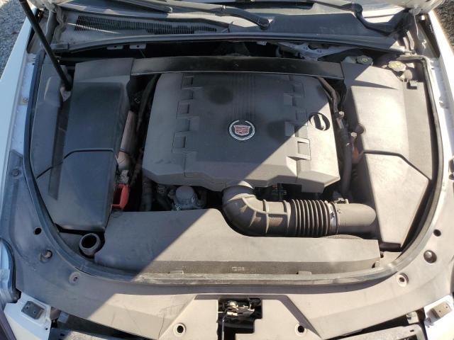 Photo 11 from auction – 2012 CADILLAC CTS PERFOR with VIN 1G6DJ1E33C0108496