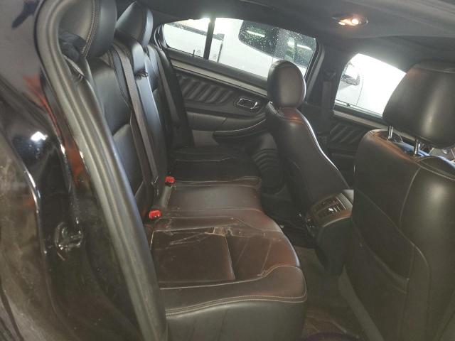 Photo 10 from auction – 2016 FORD TAURUS SEL with VIN 1FAHP2E84GG137832