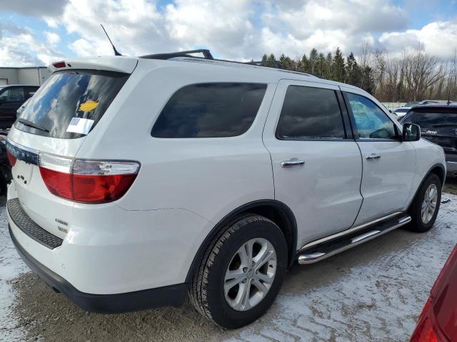 Photo 3 from auction – 2013 DODGE DURANGO CR with VIN 1C4RDJDG5DC667305