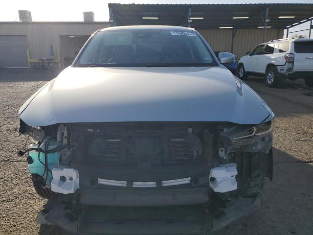 Photo 5 from auction – 2023 MAZDA CX-5 PREFE with VIN JM3KFBCM9P0137750