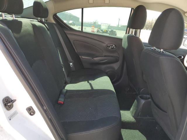Photo 10 from auction – 2017 NISSAN VERSA S with VIN 3N1CN7AP7HL892719