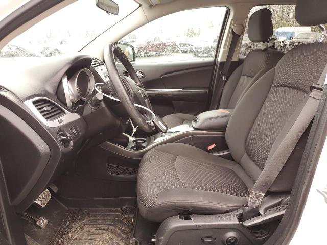 Photo 7 from auction – 2017 DODGE JOURNEY SX with VIN 3C4PDCBG2HT518494