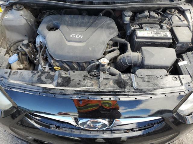 Photo 12 from auction – 2014 HYUNDAI ACCENT GLS with VIN KMHCT5AE0EU144817