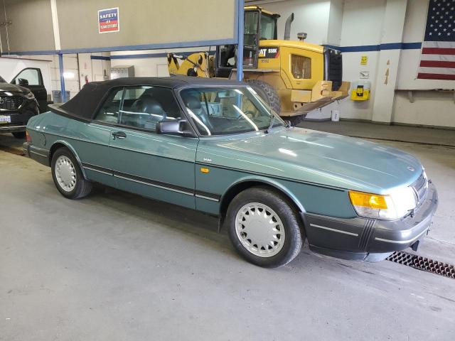 Photo 4 from auction – 1991 SAAB 900 BASE with VIN YS3AL76L4M7008209