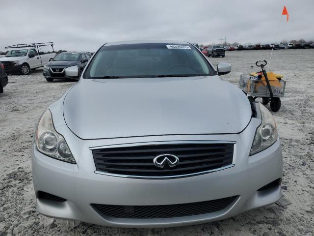 Photo 5 from auction – 2008 INFINITI G37 BASE with VIN JNKCV64E28M120246