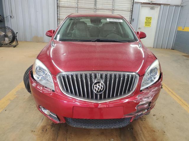 Photo 5 from auction – 2013 BUICK VERANO CON with VIN 1G4PR5SK0D4212245