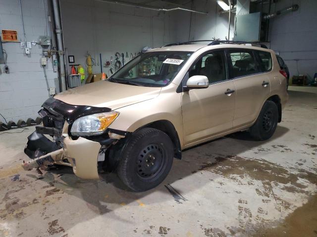 Photo 1 from auction – 2009 TOYOTA RAV4 with VIN JTMBF33V295000937
