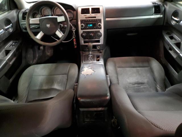 Photo 8 from auction – 2008 DODGE CHARGER with VIN 2B3KA43G58H265799
