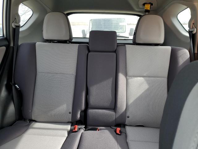 Photo 10 from auction – 2015 TOYOTA RAV4 XLE with VIN 2T3RFREV0FW374658