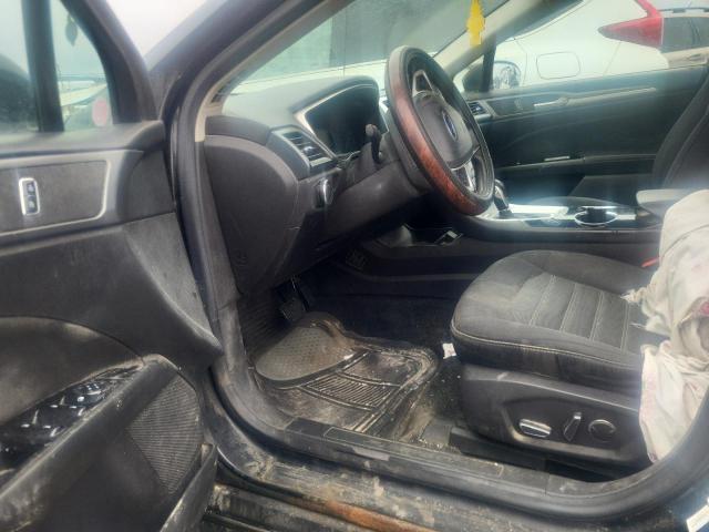 Photo 7 from auction – 2016 FORD FUSION SE with VIN 3FA6P0HD3GR200951