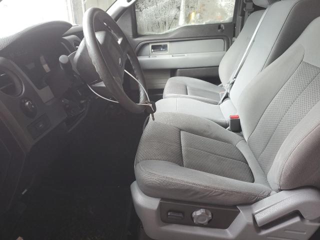 Снимка 7 от търг – 2011 FORD F150 SUPER с VIN 1FTEX1CM3BFC64934